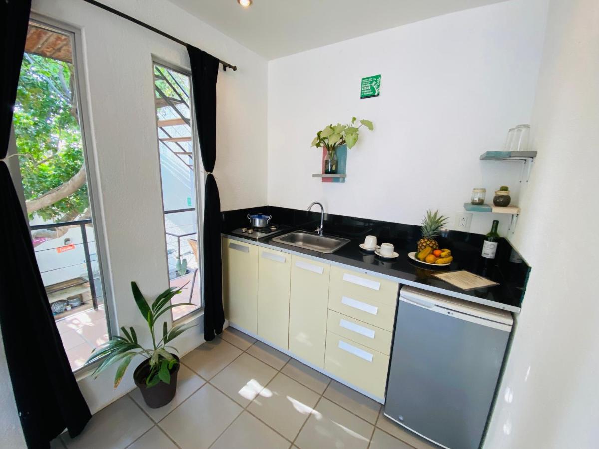 Ocean Lovers Hostel & Apartments Taganga Εξωτερικό φωτογραφία