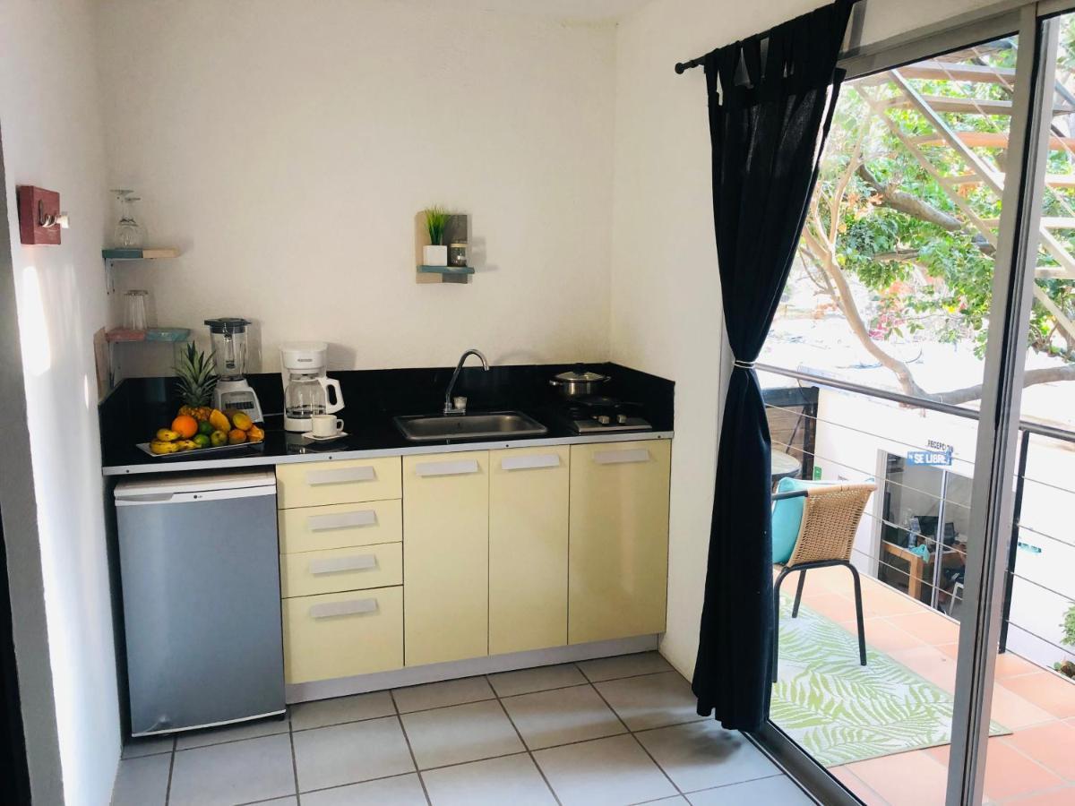 Ocean Lovers Hostel & Apartments Taganga Εξωτερικό φωτογραφία