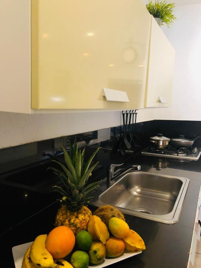 Ocean Lovers Hostel & Apartments Taganga Εξωτερικό φωτογραφία