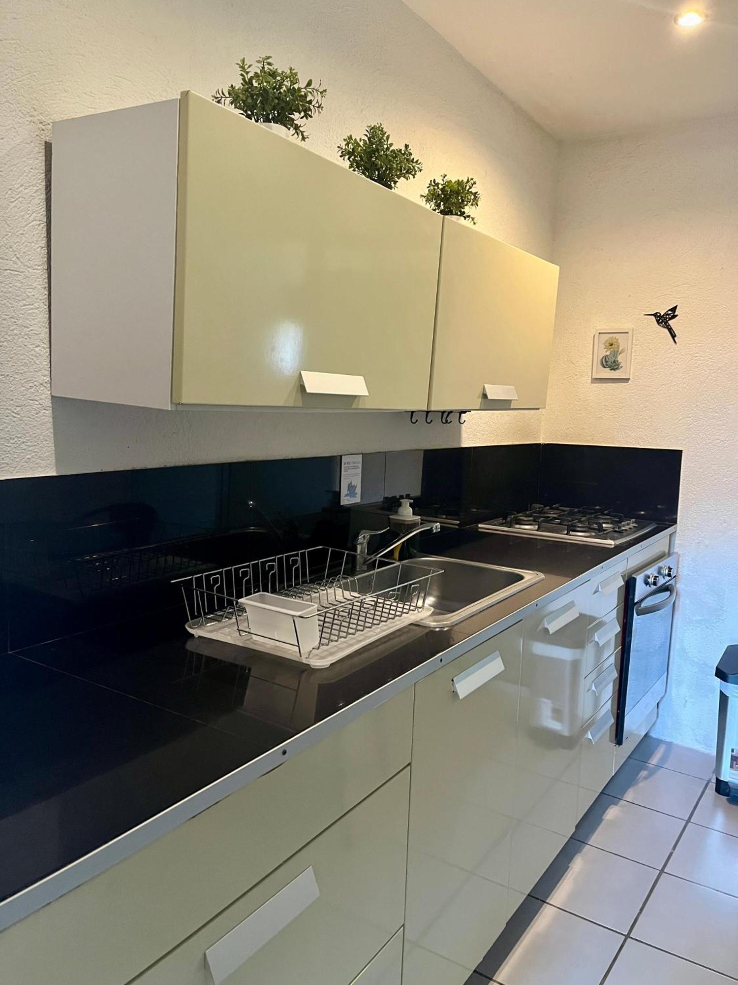 Ocean Lovers Hostel & Apartments Taganga Εξωτερικό φωτογραφία