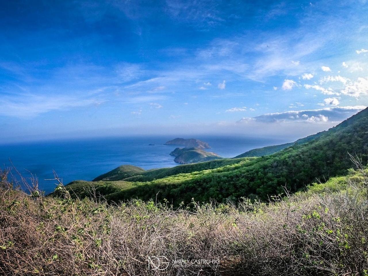 Ocean Lovers Hostel & Apartments Taganga Εξωτερικό φωτογραφία