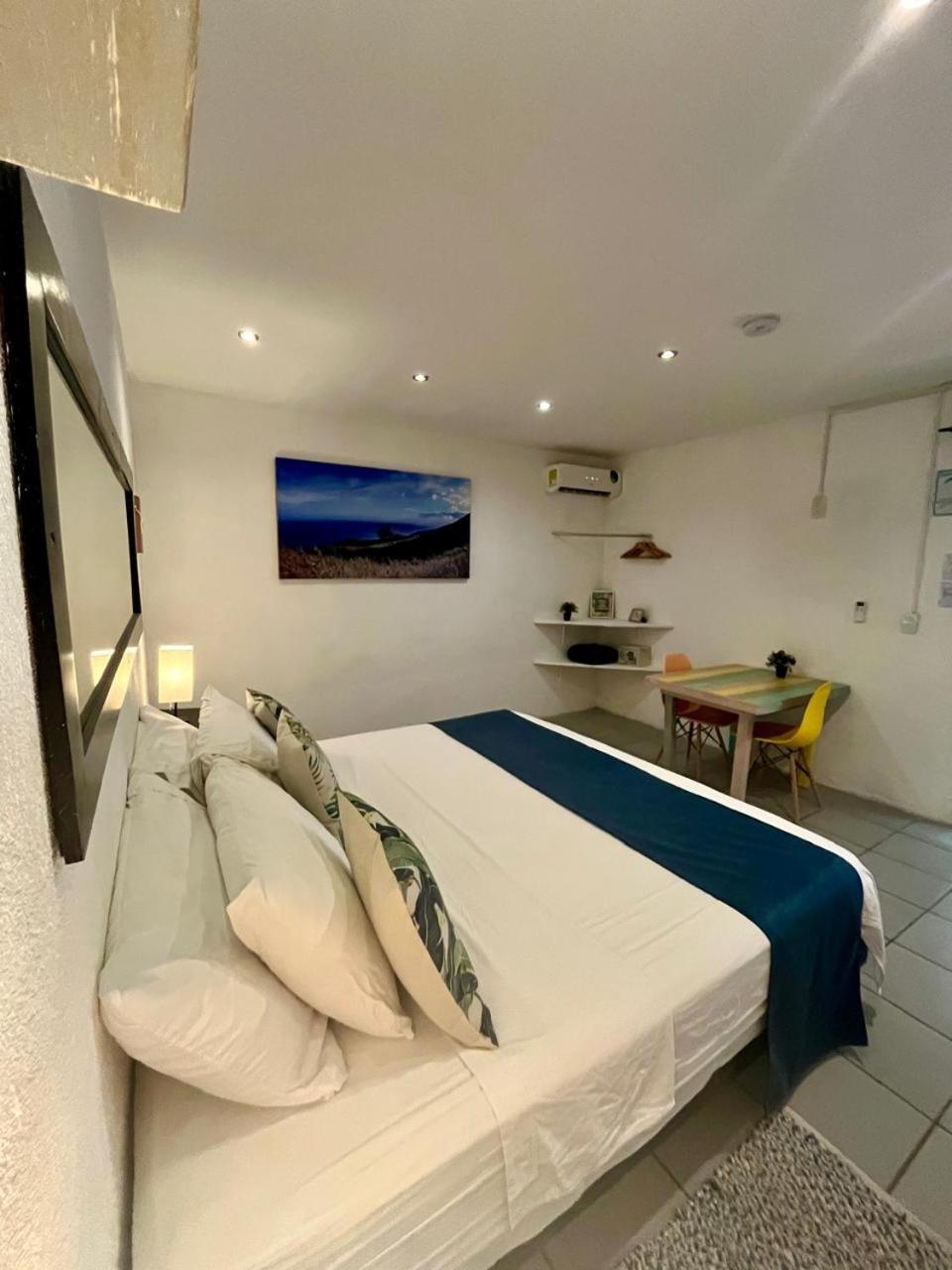 Ocean Lovers Hostel & Apartments Taganga Εξωτερικό φωτογραφία