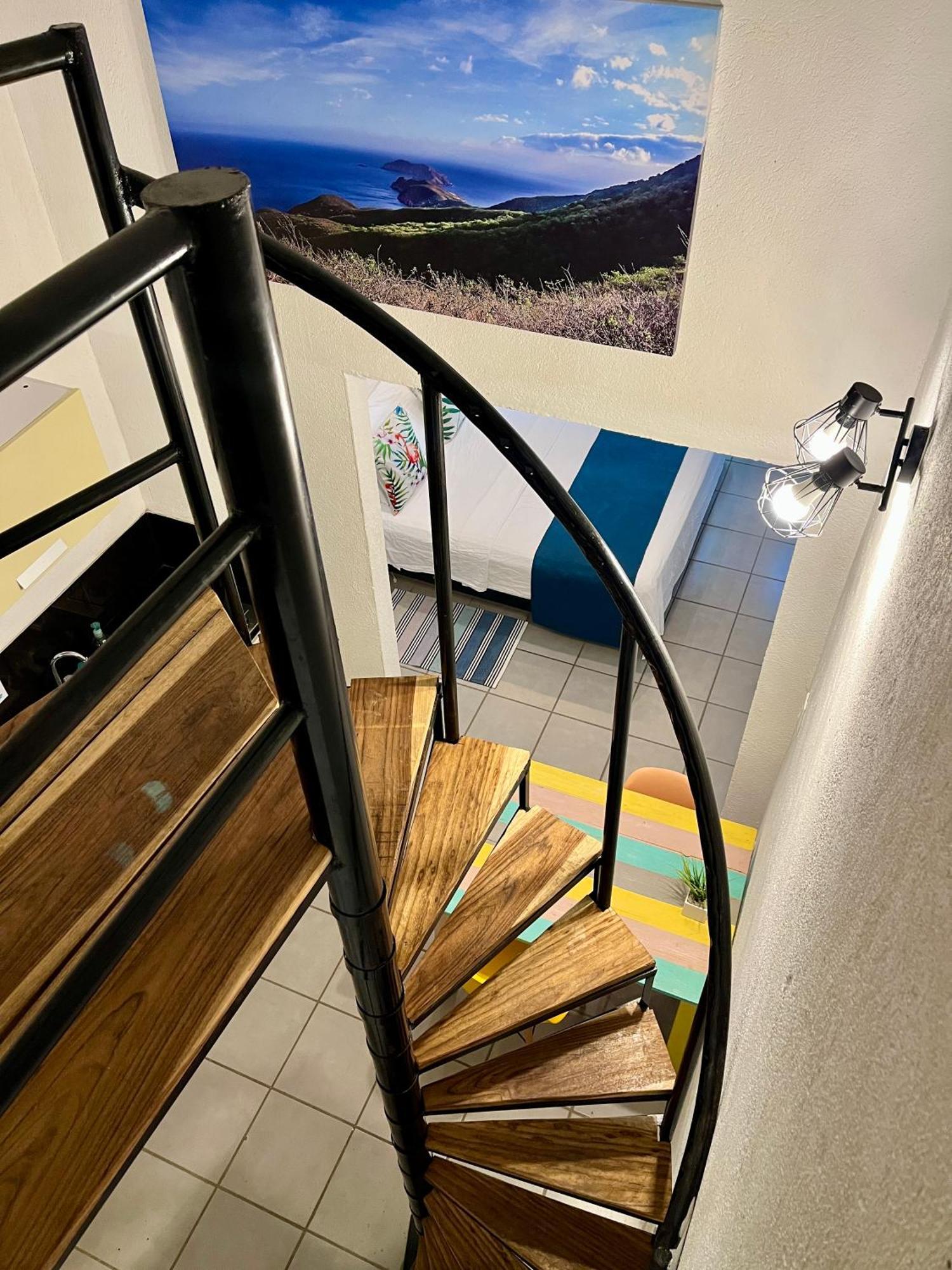 Ocean Lovers Hostel & Apartments Taganga Εξωτερικό φωτογραφία