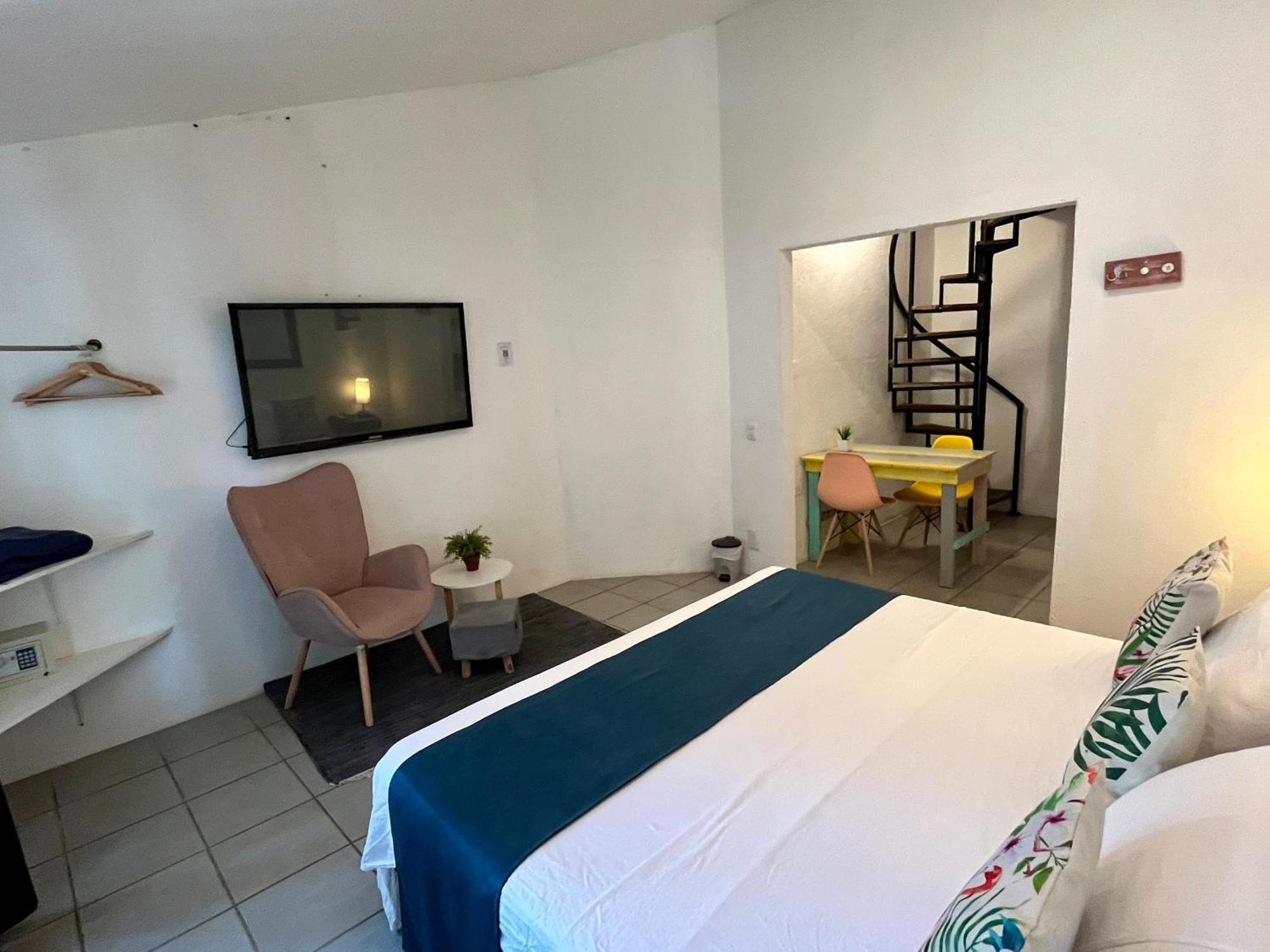 Ocean Lovers Hostel & Apartments Taganga Εξωτερικό φωτογραφία