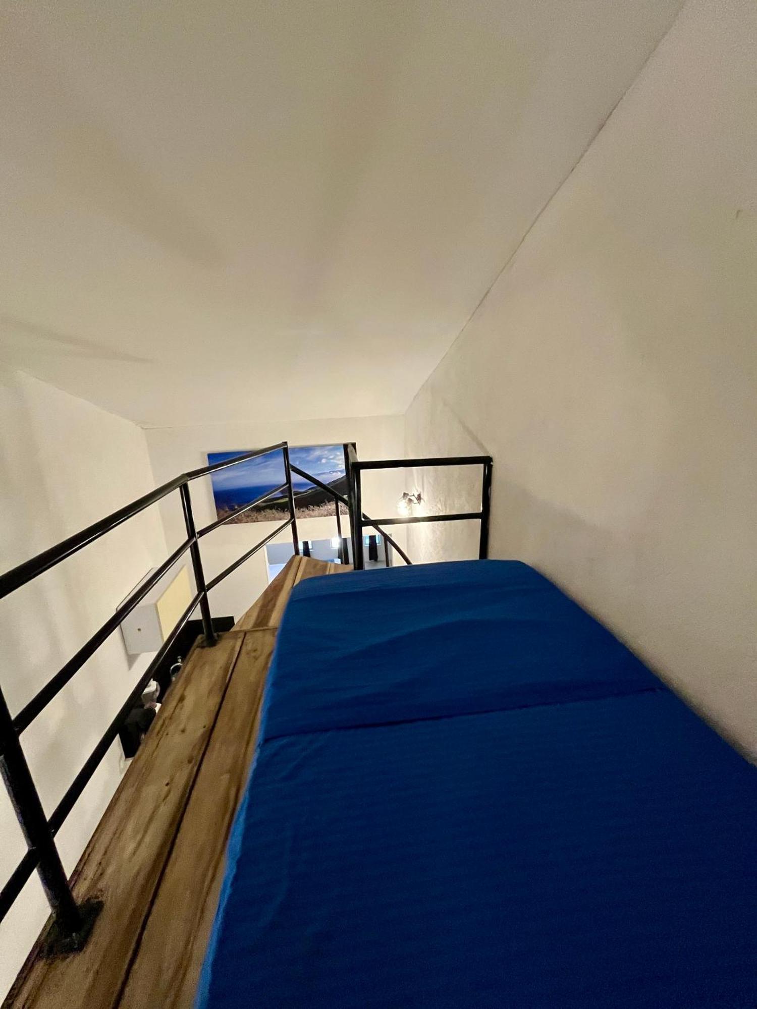 Ocean Lovers Hostel & Apartments Taganga Εξωτερικό φωτογραφία