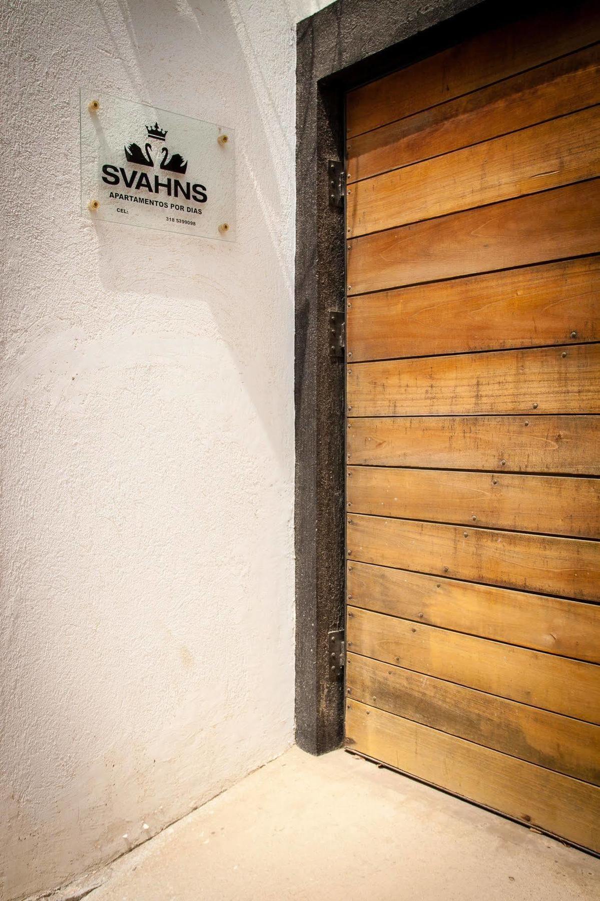 Ocean Lovers Hostel & Apartments Taganga Εξωτερικό φωτογραφία
