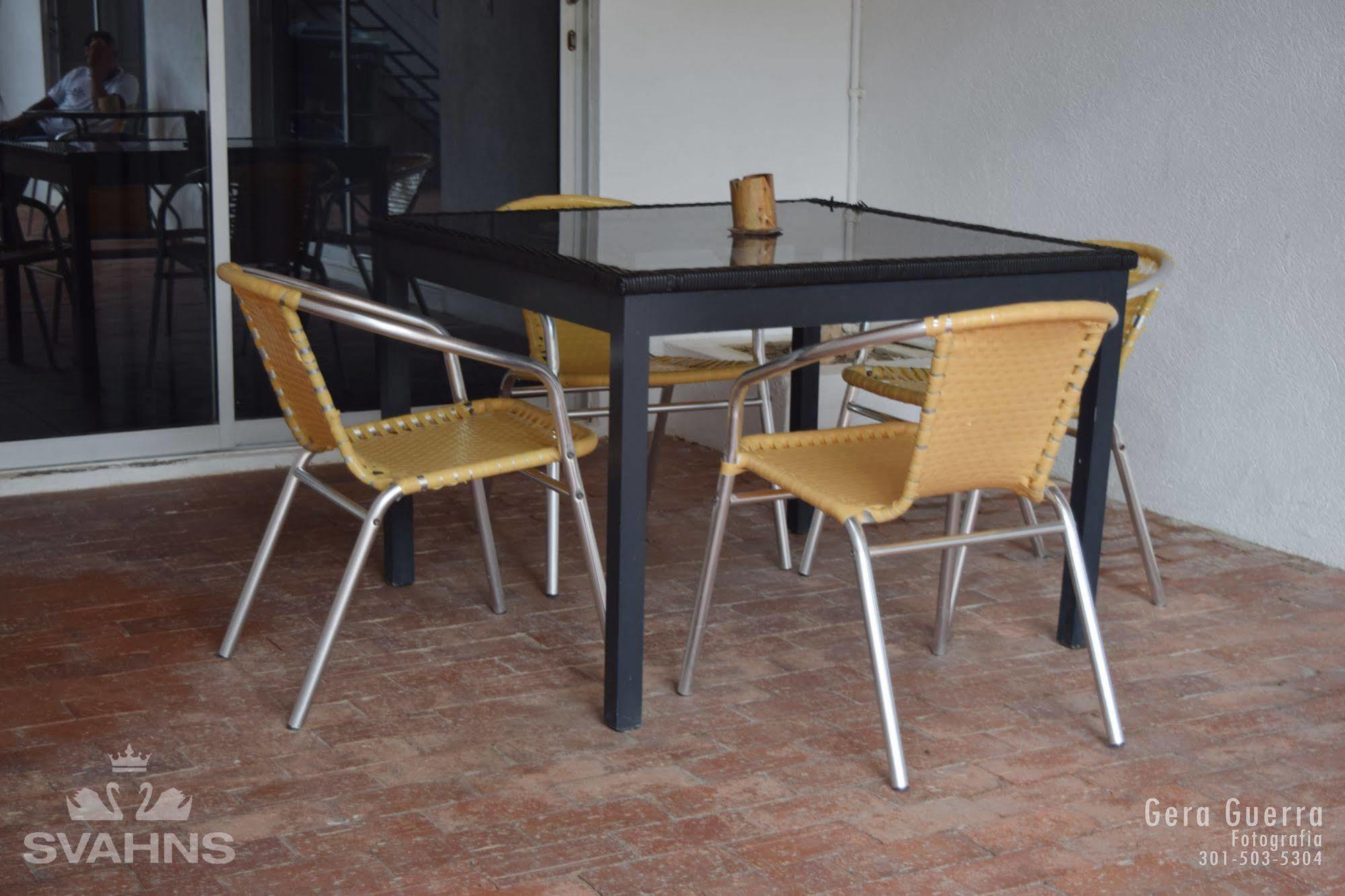 Ocean Lovers Hostel & Apartments Taganga Εξωτερικό φωτογραφία
