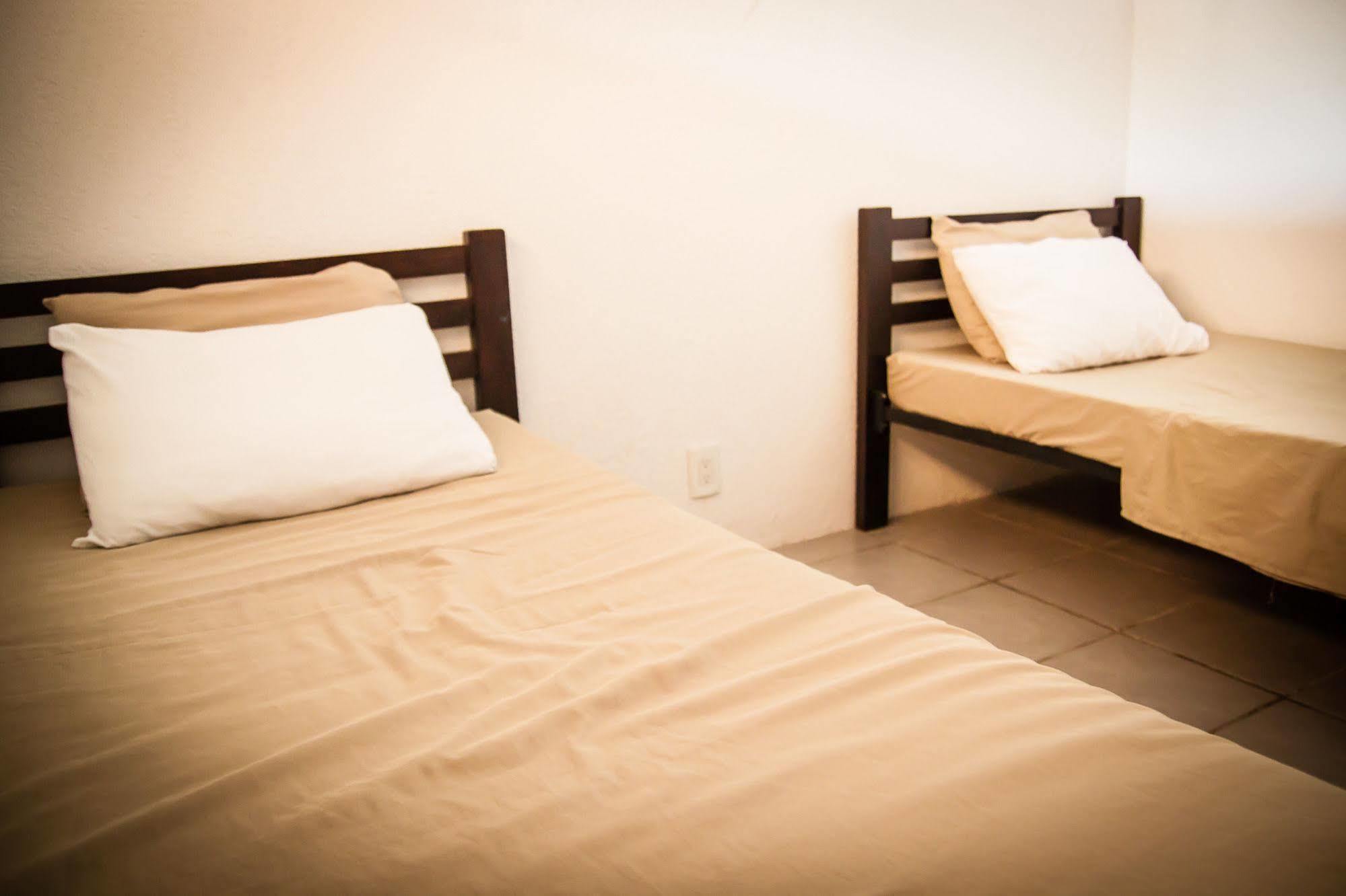 Ocean Lovers Hostel & Apartments Taganga Εξωτερικό φωτογραφία