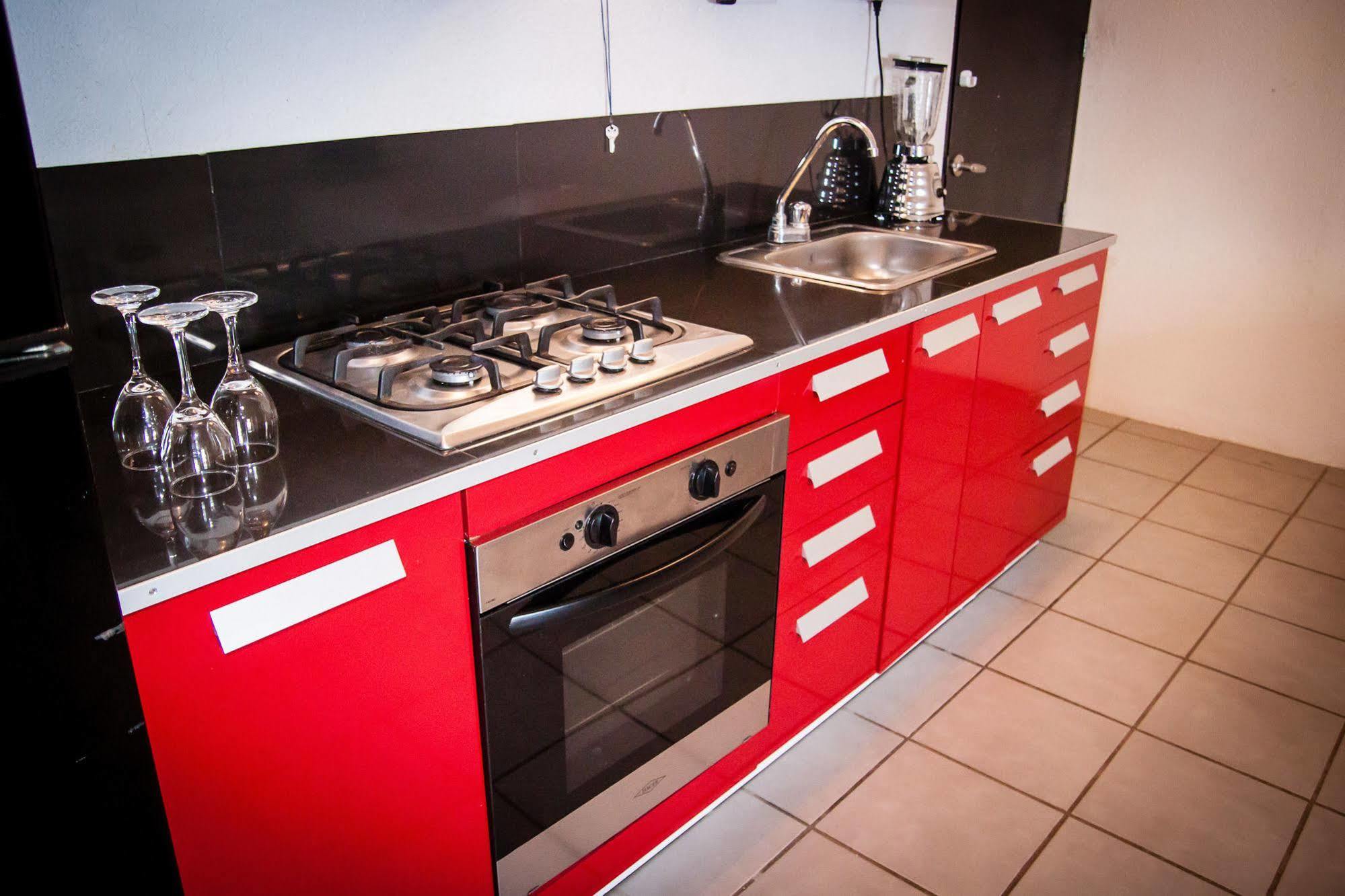 Ocean Lovers Hostel & Apartments Taganga Εξωτερικό φωτογραφία