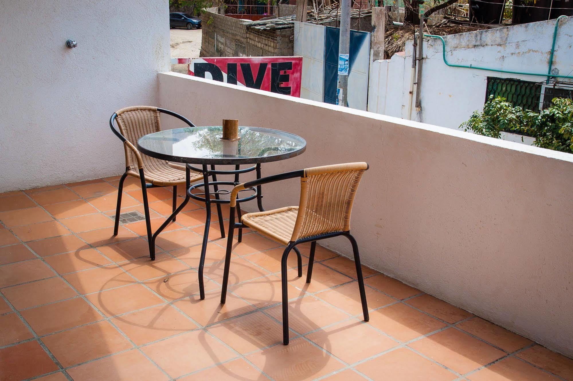 Ocean Lovers Hostel & Apartments Taganga Εξωτερικό φωτογραφία