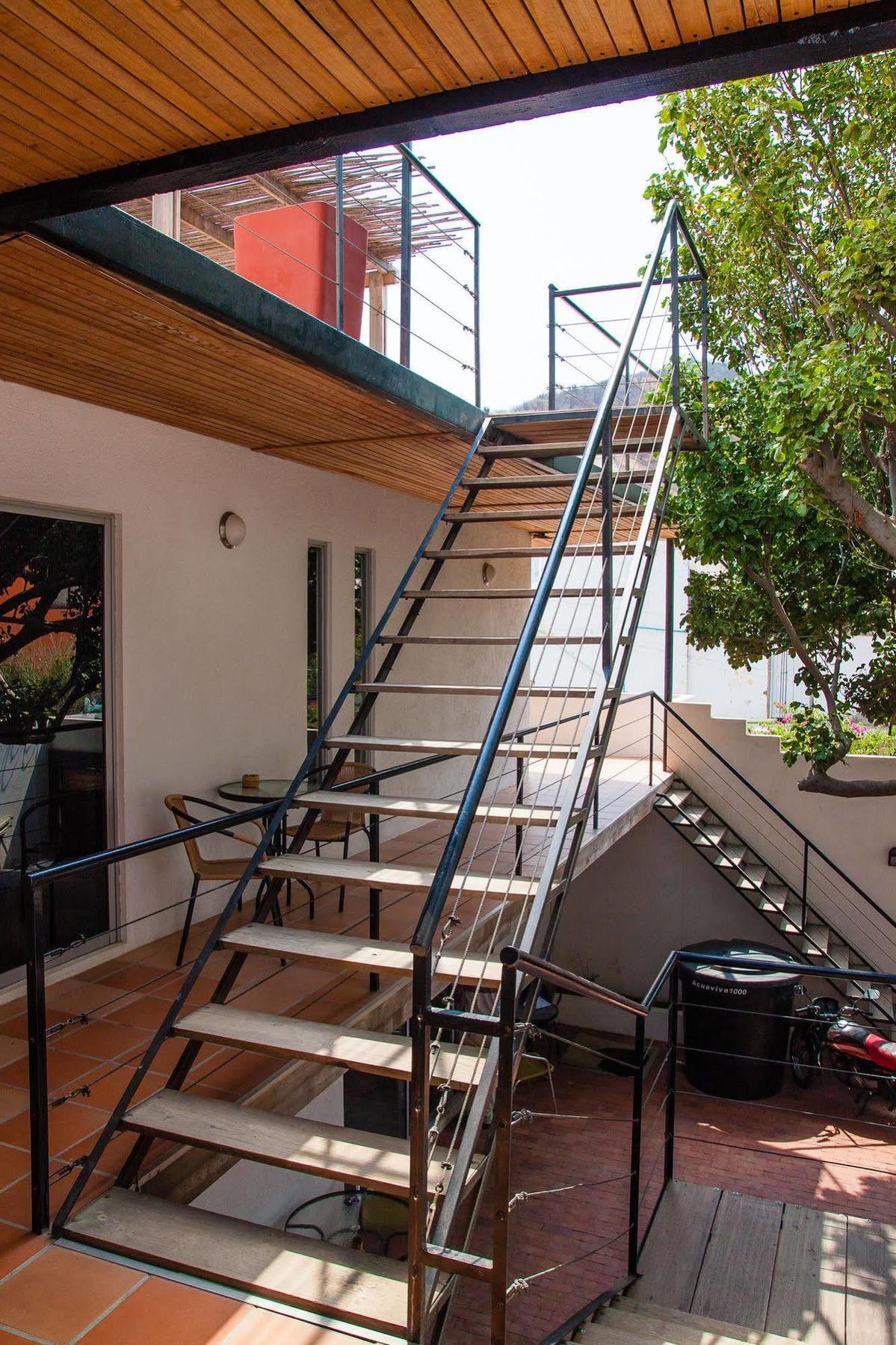 Ocean Lovers Hostel & Apartments Taganga Εξωτερικό φωτογραφία